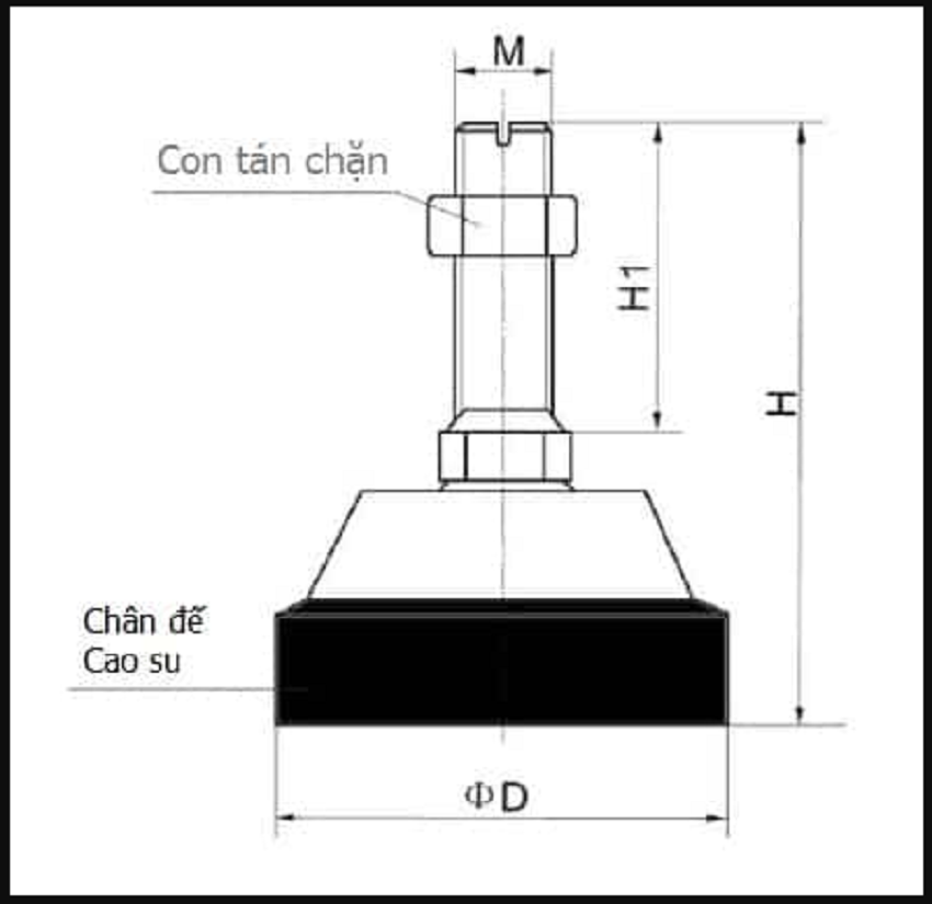 CH N LẮC LOADCELL