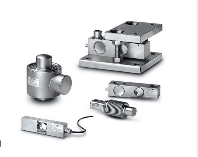 CÁC LOẠI LOADCELL 